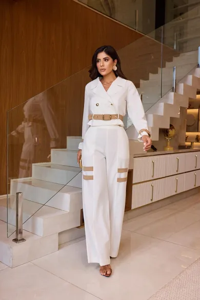 Casaco Trench Coat REF 4539