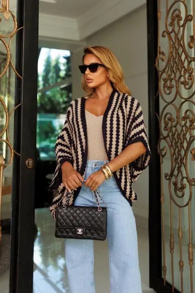 Kimono Solar REF 4932