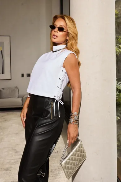 Blusa Domus REF 4971