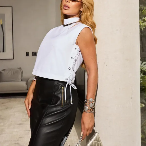 Blusa Domus REF 4971