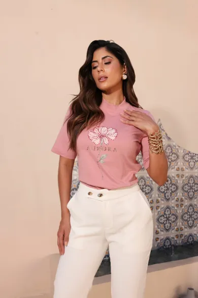 T-shirt Aurora REF 4242