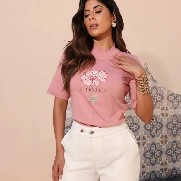 T-shirt Aurora REF 4242