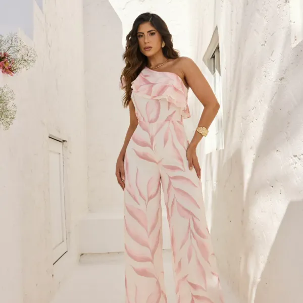 Macacão Frill REF 4182