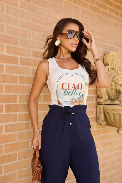 Calça Clochard REF 4237