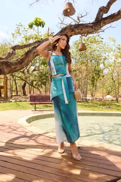 Conjunto Amalfi REF 4278
