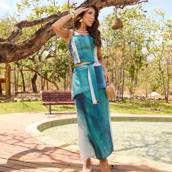 Conjunto Amalfi REF 4278