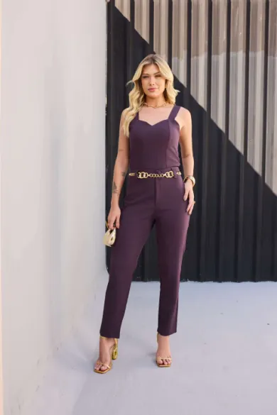 Calça Antonela REF 4094