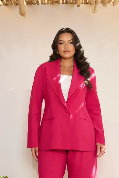 Blazer Oversized REF 3255