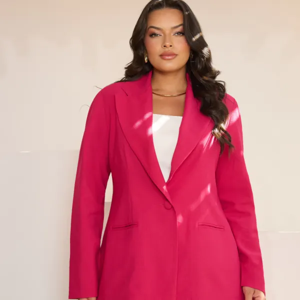 Blazer Oversized REF 3255